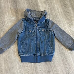 Urban Republic: Boy’s Jacket (Size: 5/6)